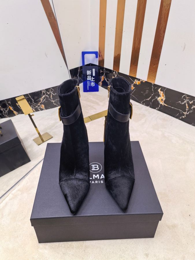 Balenciaga Women's Shoes Factory 𝘽𝙖𝙡*𝙖𝙞𝙣 2025 — 1:1 Replica For Sale
