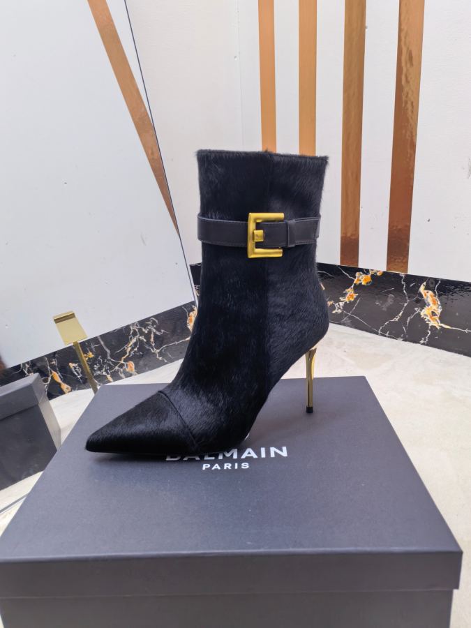 Balenciaga Women's Shoes Factory 𝘽𝙖𝙡*𝙖𝙞𝙣 2025 — 1:1 Replica For Sale — photo 9