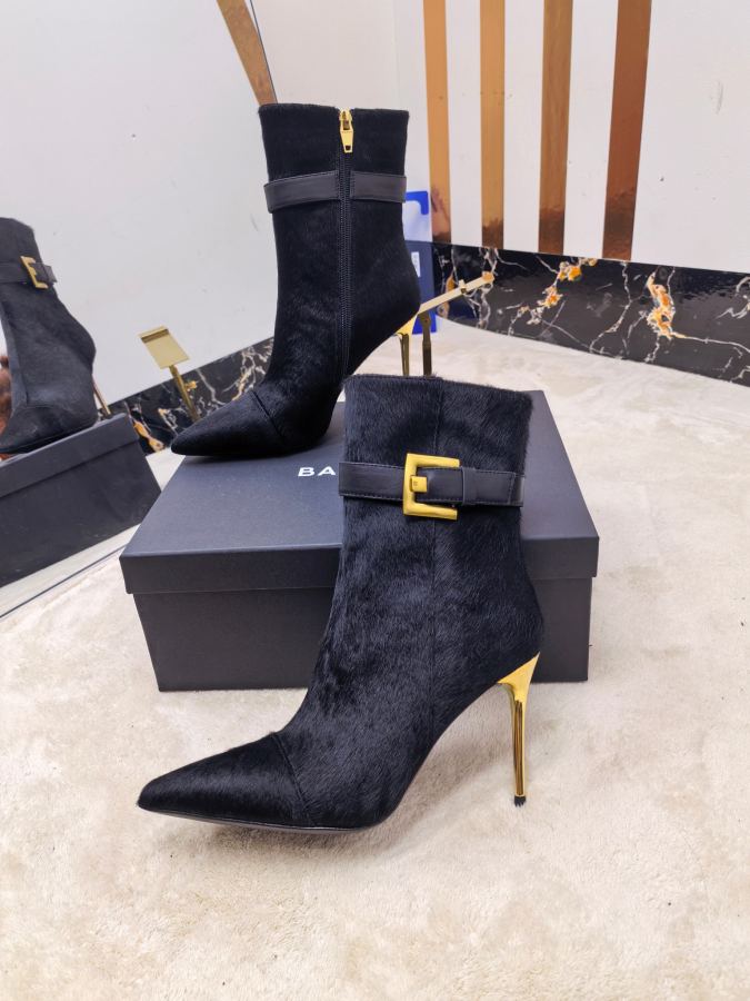 Balenciaga Women's Shoes Factory 𝘽𝙖𝙡*𝙖𝙞𝙣 2025 — 1:1 Replica For Sale — photo 7
