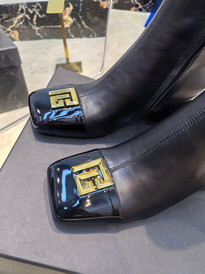 Balenciaga Women's Shoes Factory 𝘽𝙖𝙡*𝙖𝙞𝙣 2026 — 1:1 Replica — photo 4