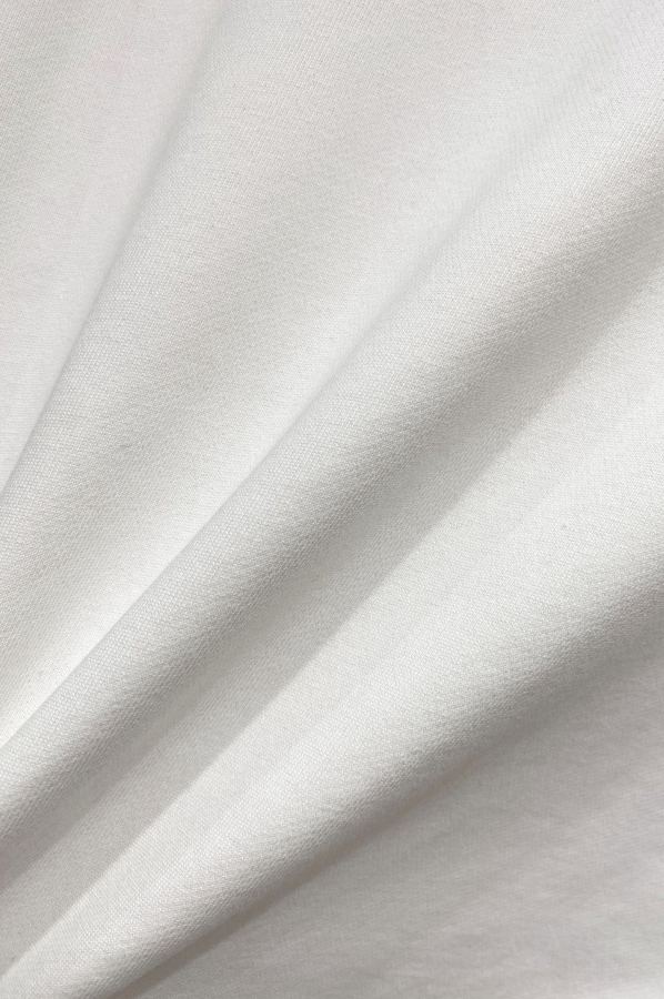 Valentino men New letter printing double-layer heavy-duty letter pattern T-shirts or sweatshirts, — 1:1 Replica For Sale — photo 7