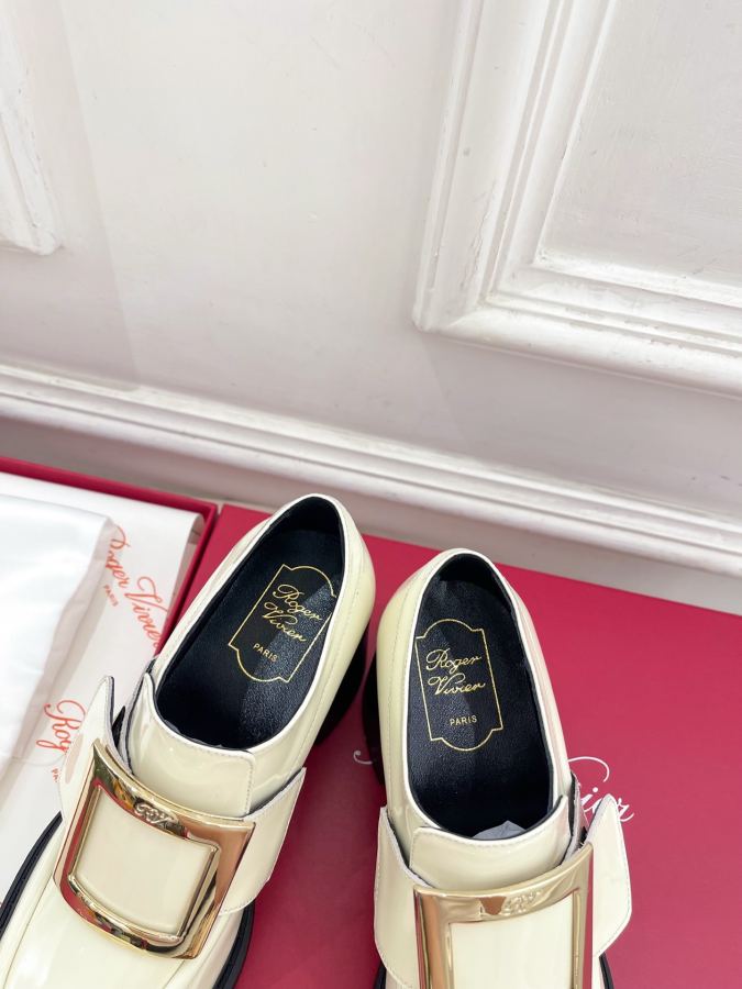 RV women's shoes New Arrival Viv Rangers Series — 1:1 Replica For Sale — photo 7