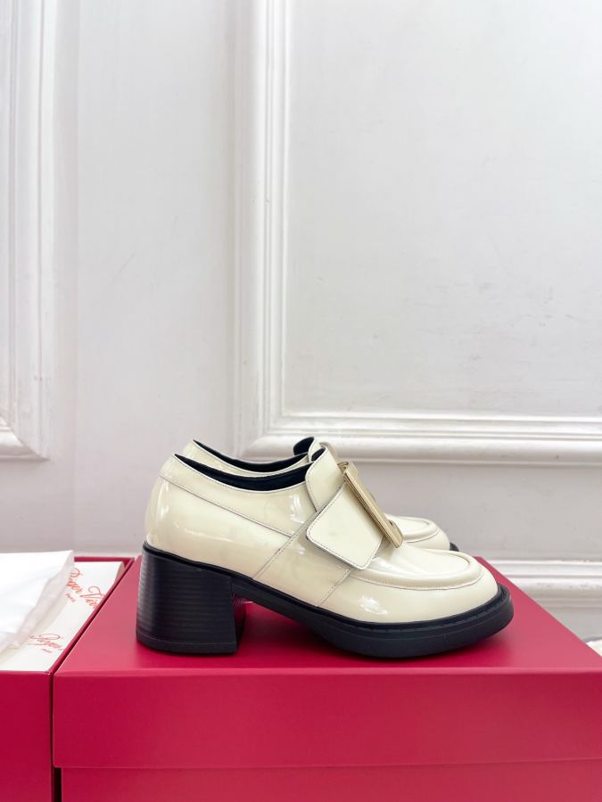 RV women's shoes New Arrival Viv Rangers Series — 1:1 Replica For Sale — photo 2