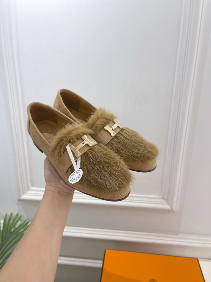Sapatos femininos Hermes 𝐇𝐄𝐑𝐌𝐄* Hermès 25𝐬𝐬 — photo 5