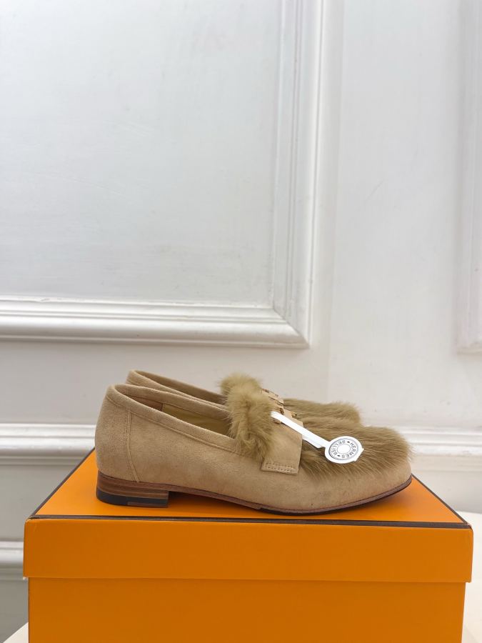 Sapatos femininos Hermes 𝐇𝐄𝐑𝐌𝐄* Hermès 25𝐬𝐬 — photo 2