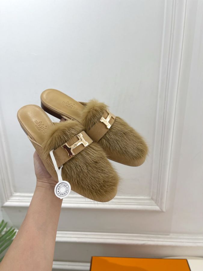 Scarpe da donna Hermes 𝐇𝐄𝐑𝐌𝐄* Hermès 25𝐬𝐬 — photo 4