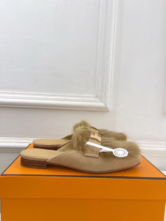 Scarpe da donna Hermes 𝐇𝐄𝐑𝐌𝐄* Hermès 25𝐬𝐬 — photo 2