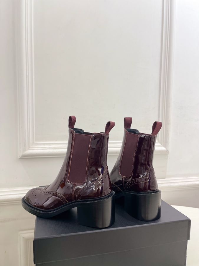 YSL women's shoes SAIN*LAURENT 2025 — AAA Quality Replica — photo 8