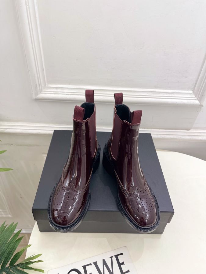 YSL women's shoes SAIN*LAURENT 2025 — AAA Quality Replica