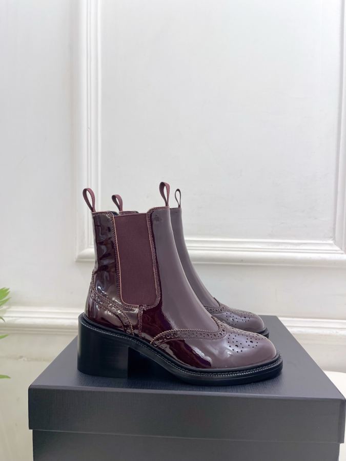YSL women's shoes SAIN*LAURENT 2025 — AAA Quality Replica — photo 2