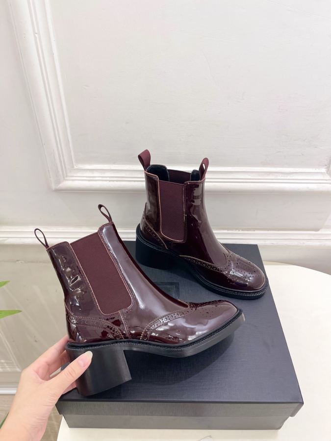 YSL women's shoes SAIN*LAURENT 2025 — AAA Quality Replica — photo 4