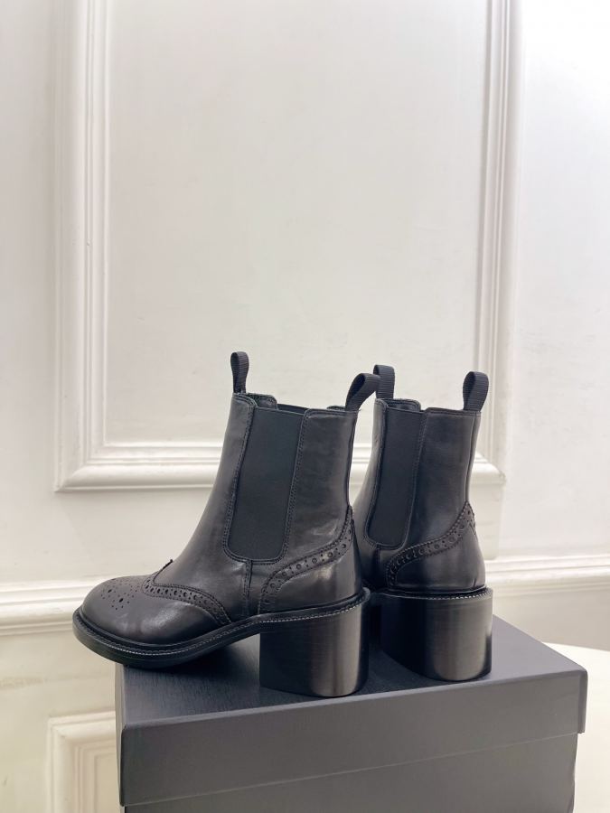 YSL women's shoes SAIN*LAURENT 2025 — 1:1 Replica For Sale — photo 7