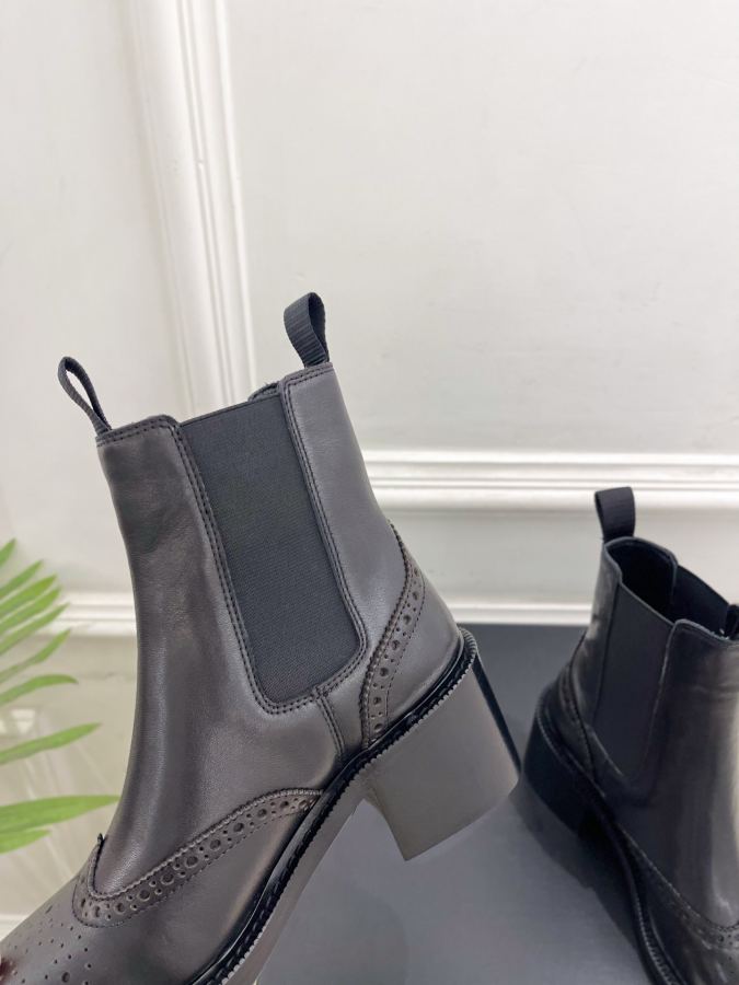 YSL women's shoes SAIN*LAURENT 2025 — 1:1 Replica For Sale — photo 8