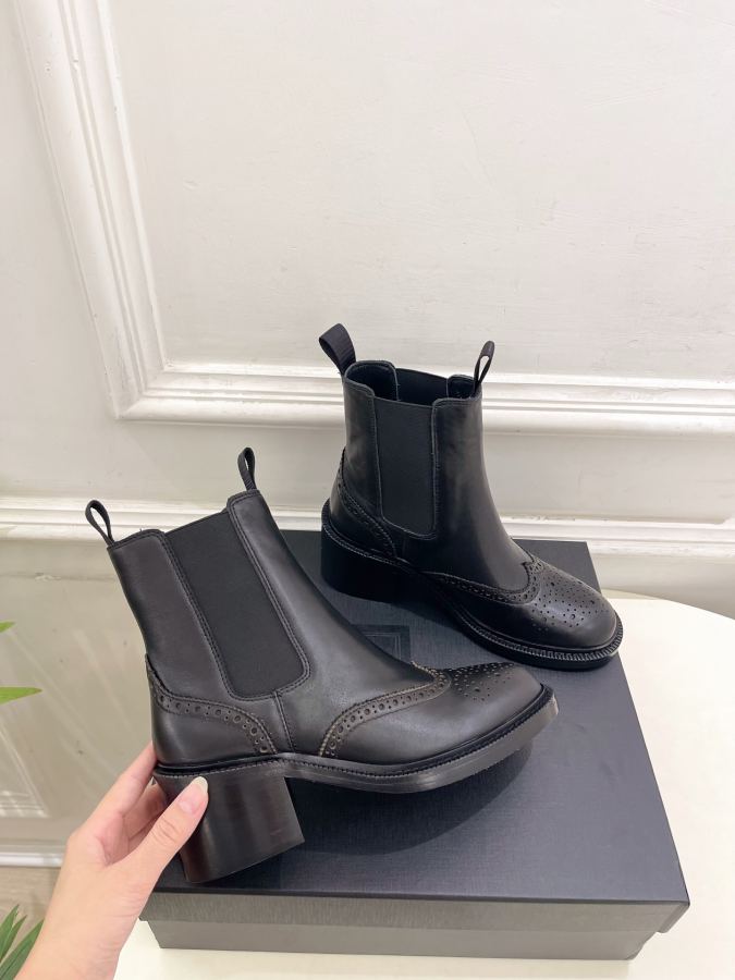 YSL women's shoes SAIN*LAURENT 2025 — 1:1 Replica For Sale — photo 4