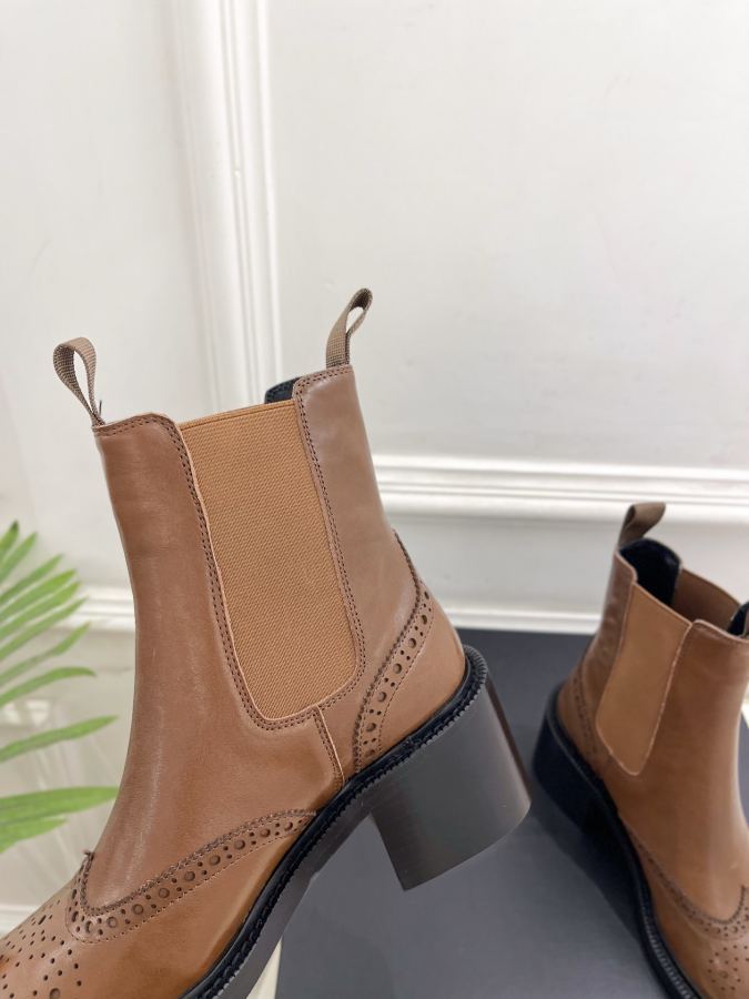 YSL women's shoes SAIN*LAURENT 2025 — Premium Replica — photo 8