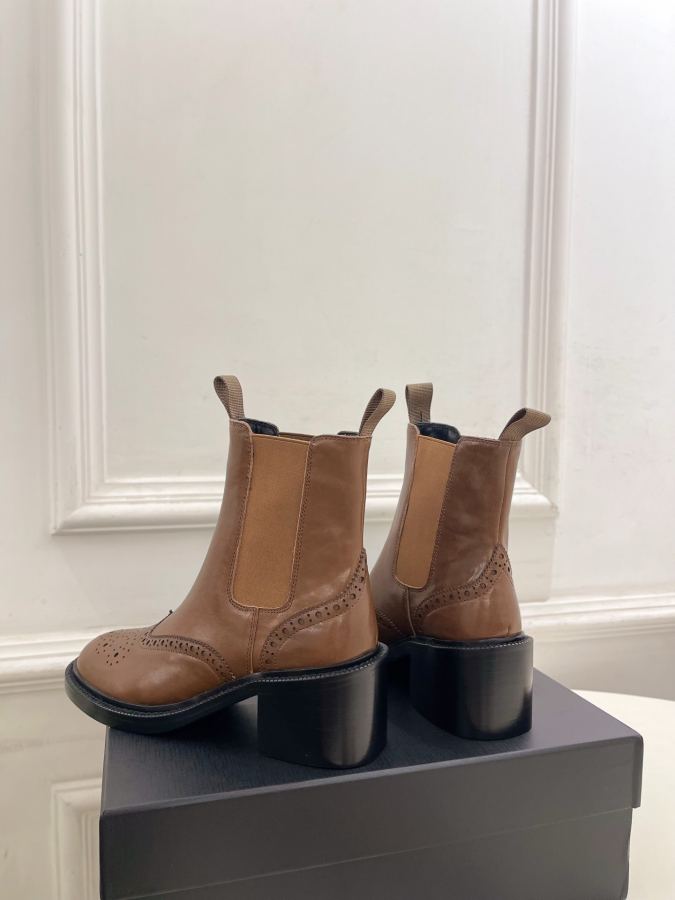 YSL women's shoes SAIN*LAURENT 2025 — Premium Replica — photo 7