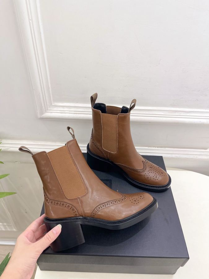YSL women's shoes SAIN*LAURENT 2025 — Premium Replica — photo 5