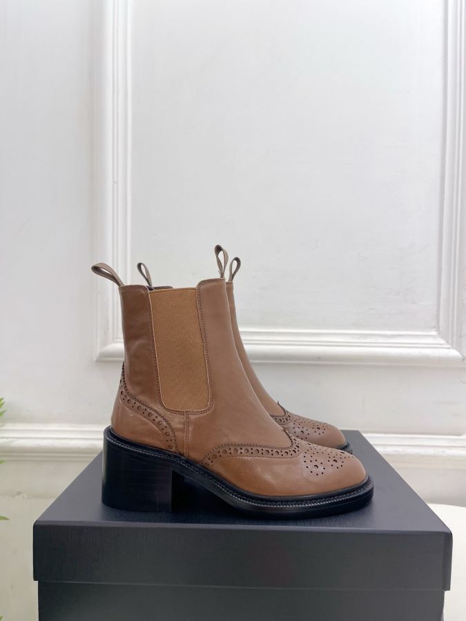 YSL women's shoes SAIN*LAURENT 2025 — Premium Replica — photo 2