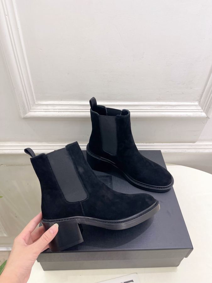 YSL women's shoes SAIN*LAURENT 2025 — 1:1 Replica — photo 4