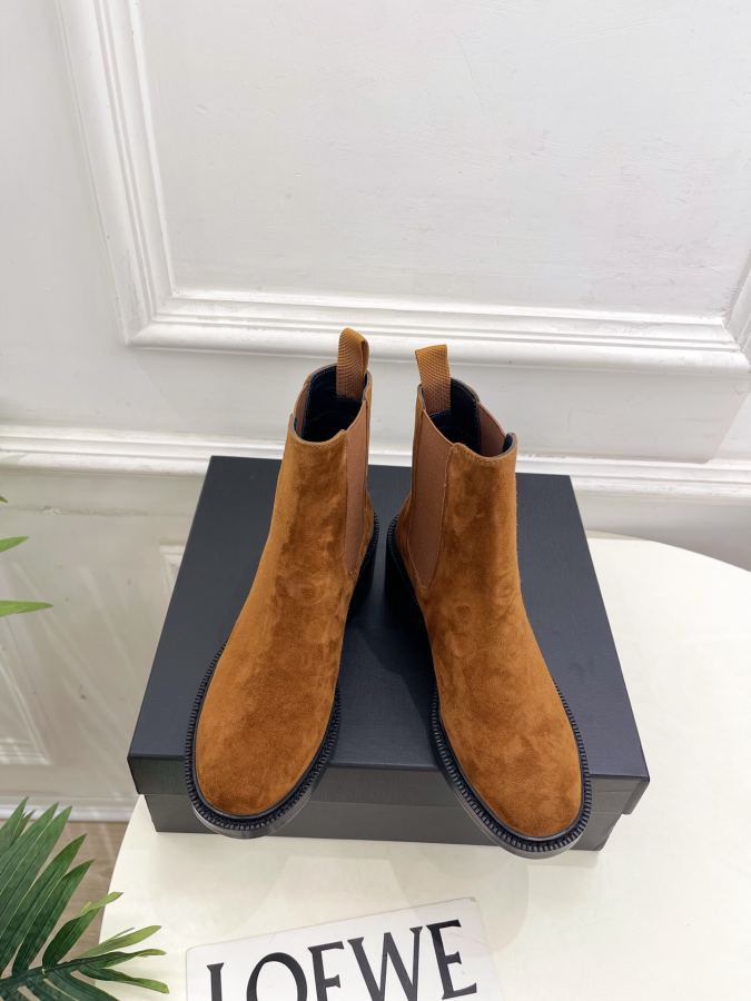 YSL women's shoes SAIN*LAURENT 2025 — 1:1 Replica
