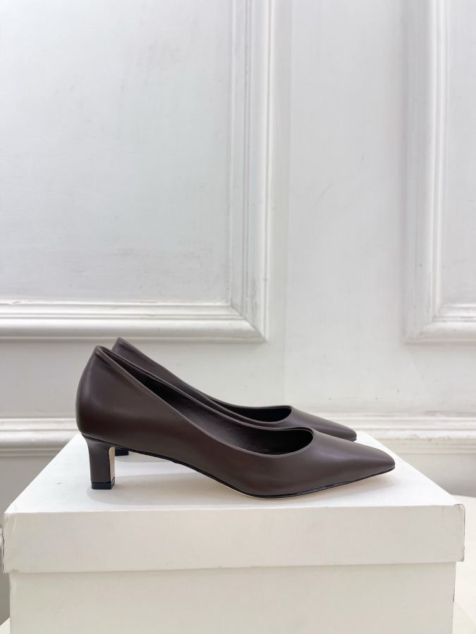 THE ROW women's shoes The row 2025 TR — AAA Quality Replica — photo 2