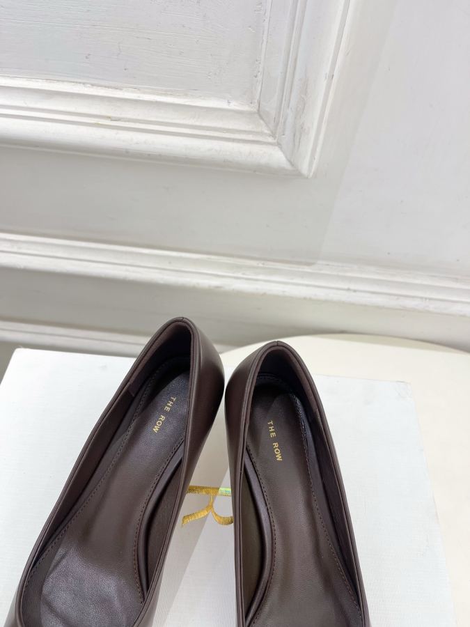 THE ROW women's shoes The row 2025 TR — AAA Quality Replica — photo 8