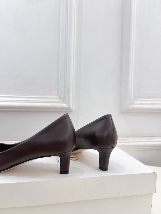 THE ROW women's shoes The row 2025 TR — AAA Quality Replica — photo 7
