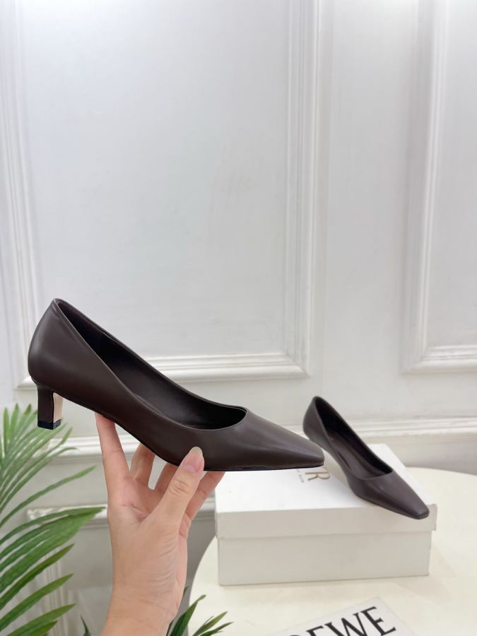 THE ROW women's shoes The row 2025 TR — AAA Quality Replica — photo 4