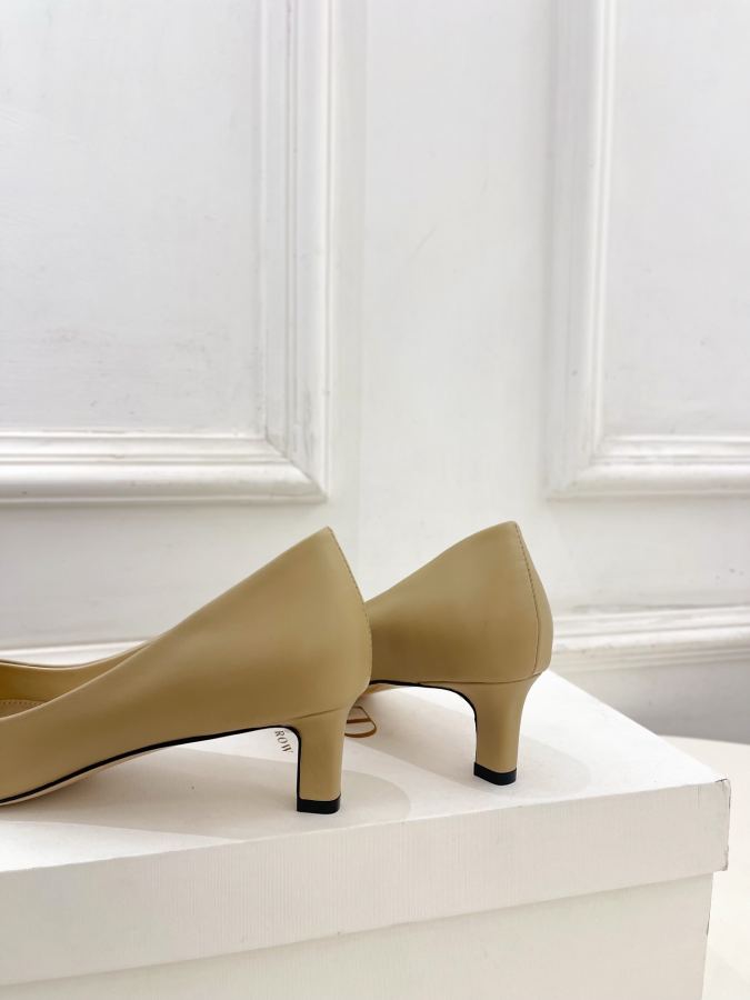 THE ROW women's shoes The row 2025 TR — Premium Replica — photo 8