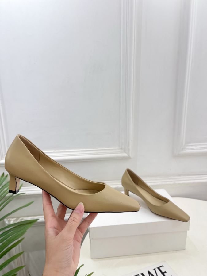 THE ROW women's shoes The row 2025 TR — Premium Replica — photo 5