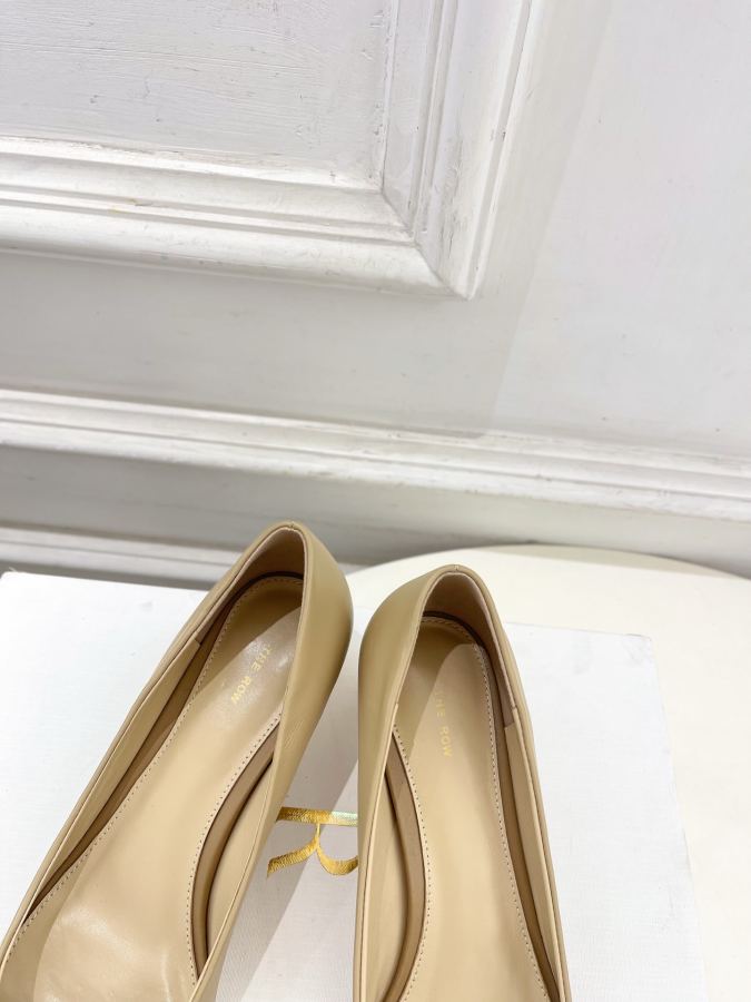 THE ROW women's shoes The row 2025 TR — Premium Replica — photo 7