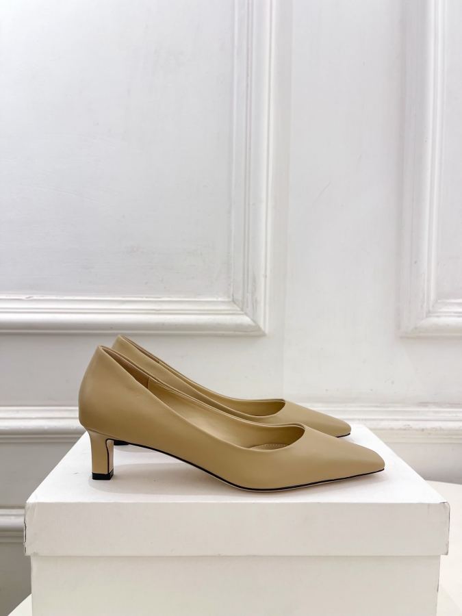 THE ROW women's shoes The row 2025 TR — Premium Replica — photo 2