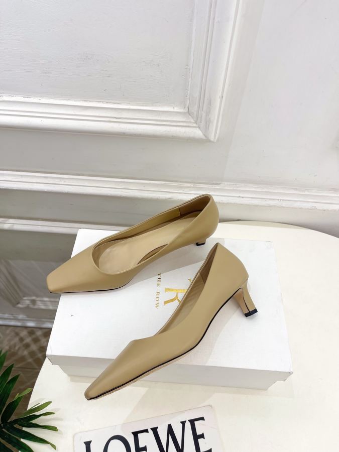 THE ROW women's shoes The row 2025 TR — Premium Replica — photo 3