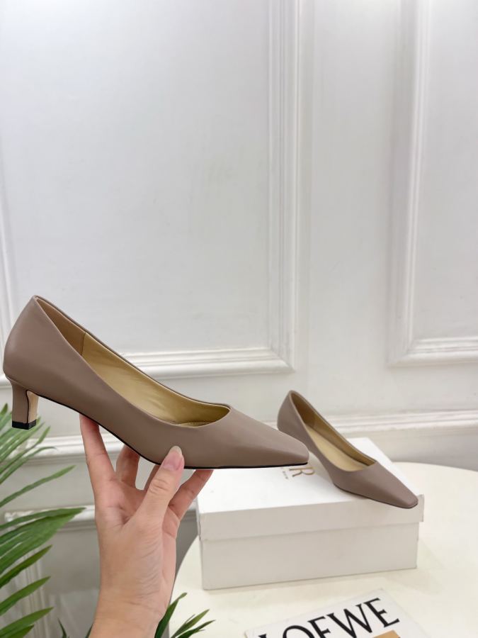 THE ROW women's shoes The row 2025 TR — 1:1 Replica — photo 5