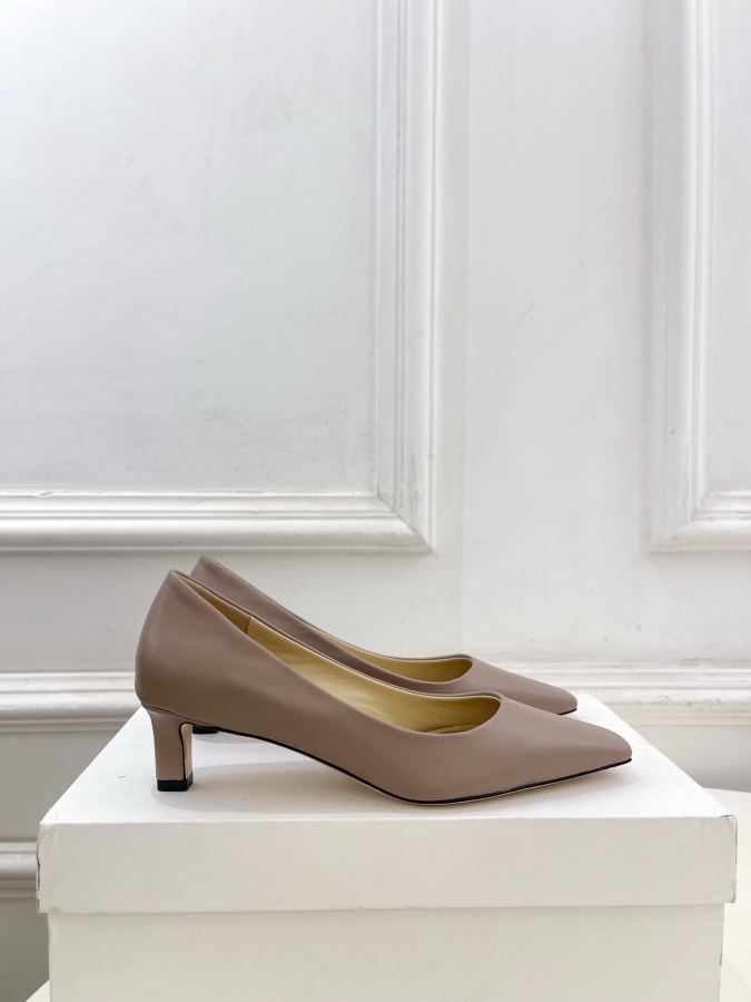 THE ROW women's shoes The row 2025 TR — 1:1 Replica — photo 2