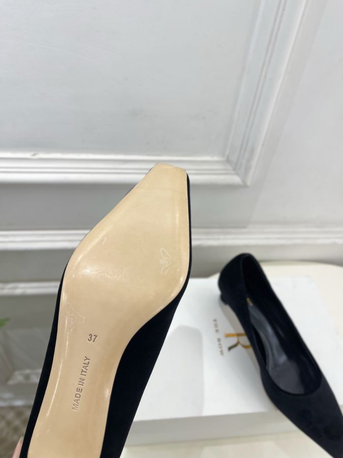 THE ROW women's shoes The row 2025 TR — AAA Quality Replica — photo 9