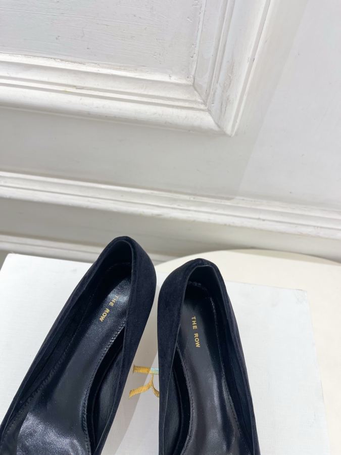 THE ROW women's shoes The row 2025 TR — AAA Quality Replica — photo 7