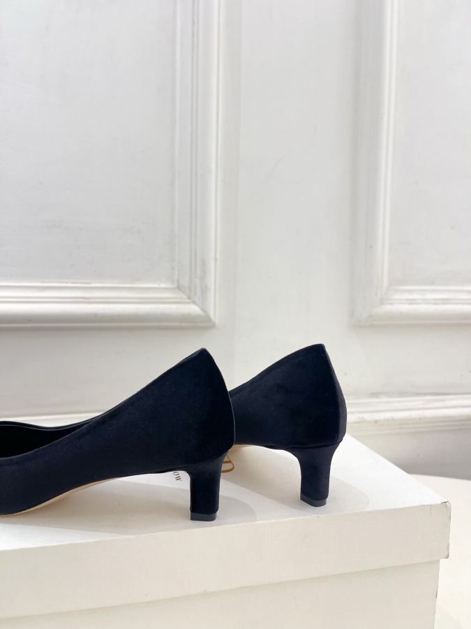 THE ROW women's shoes The row 2025 TR — AAA Quality Replica — photo 8
