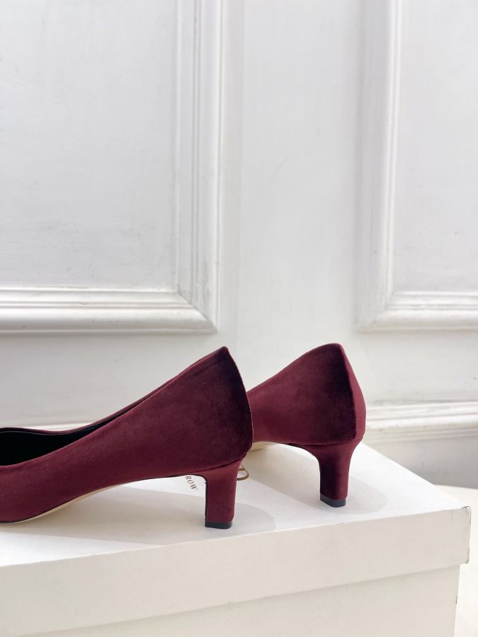 THE ROW women's shoes The row 2025 TR — 1:1 Replica For Sale — photo 8
