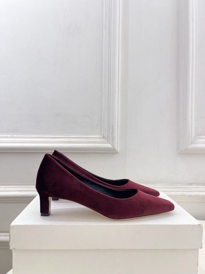THE ROW women's shoes The row 2025 TR — 1:1 Replica For Sale — photo 2