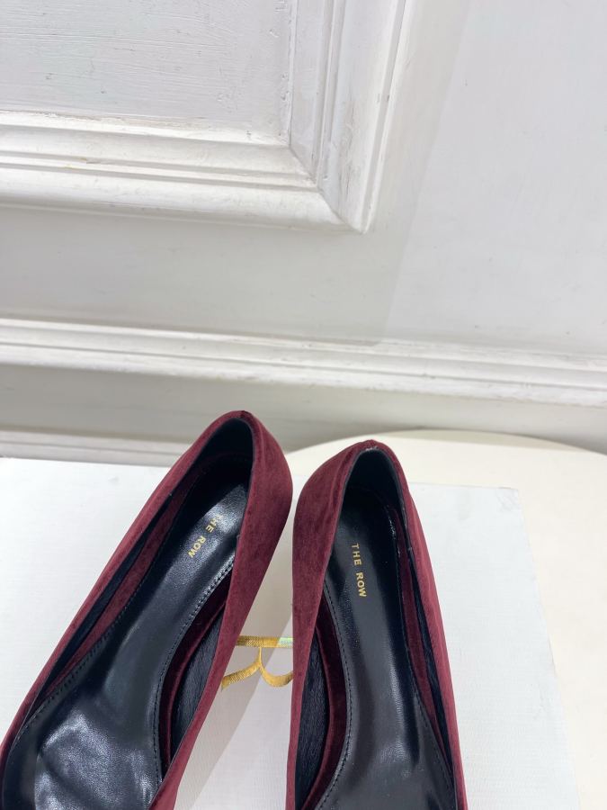 THE ROW women's shoes The row 2025 TR — 1:1 Replica For Sale — photo 7