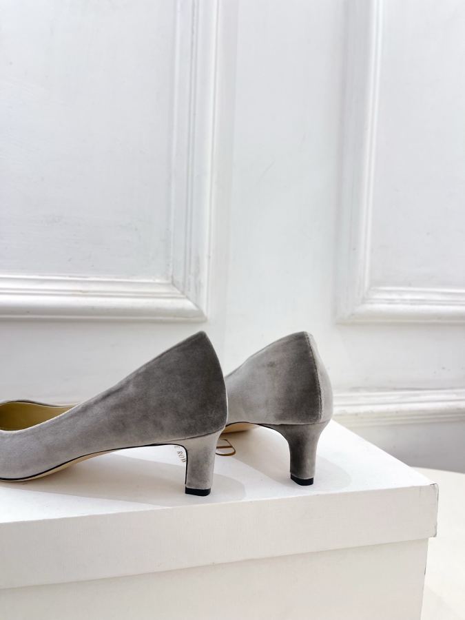 THE ROW women's shoes The row 2025 TR — 1:1 Replica For Sale — photo 8