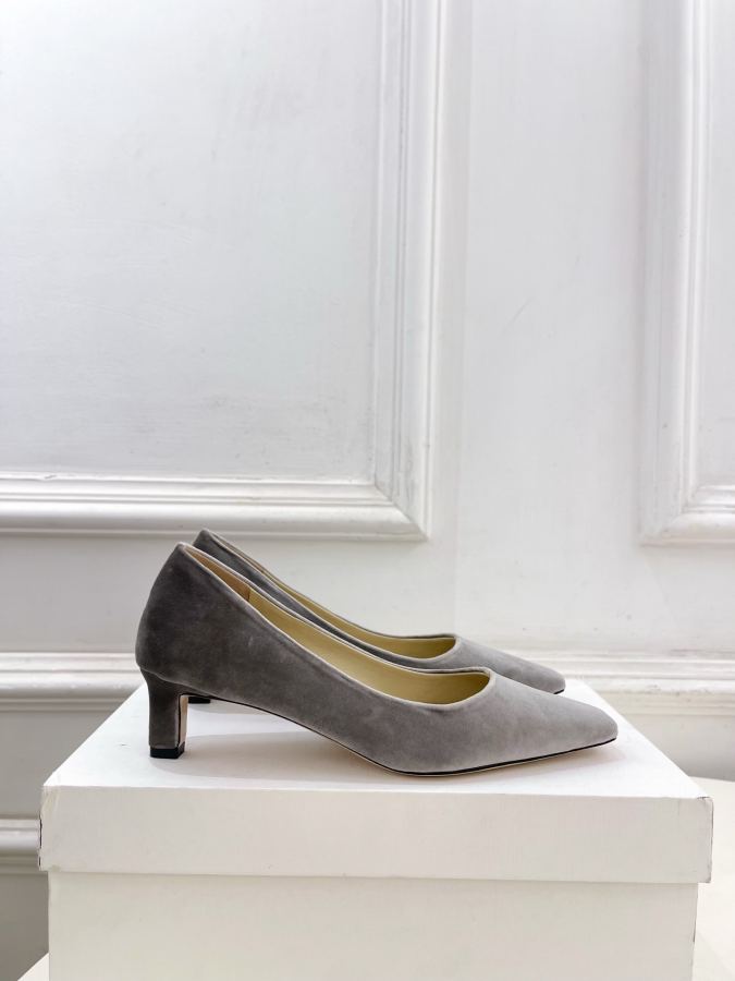 THE ROW women's shoes The row 2025 TR — 1:1 Replica For Sale — photo 2
