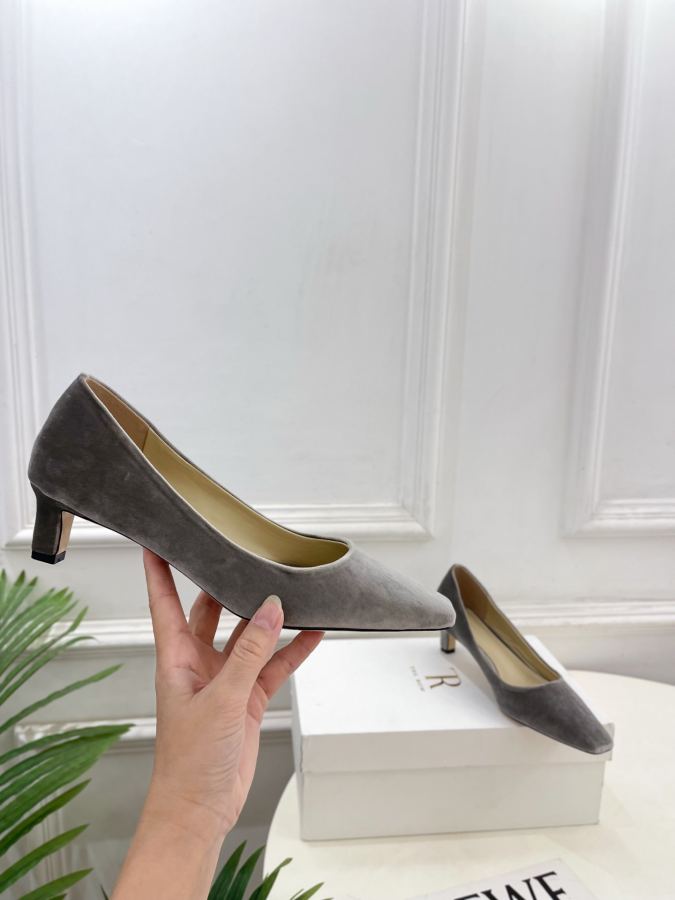 THE ROW women's shoes The row 2025 TR — 1:1 Replica For Sale — photo 4