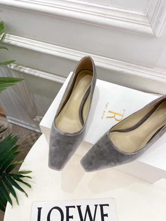 THE ROW women's shoes The row 2025 TR — 1:1 Replica For Sale — photo 6