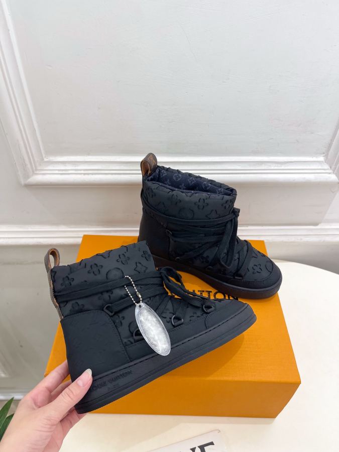 LV damesko LV | Louis Vuitton 25𝐬𝐬 — photo 4