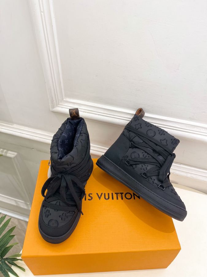 LV damesko LV | Louis Vuitton 25𝐬𝐬 — photo 5