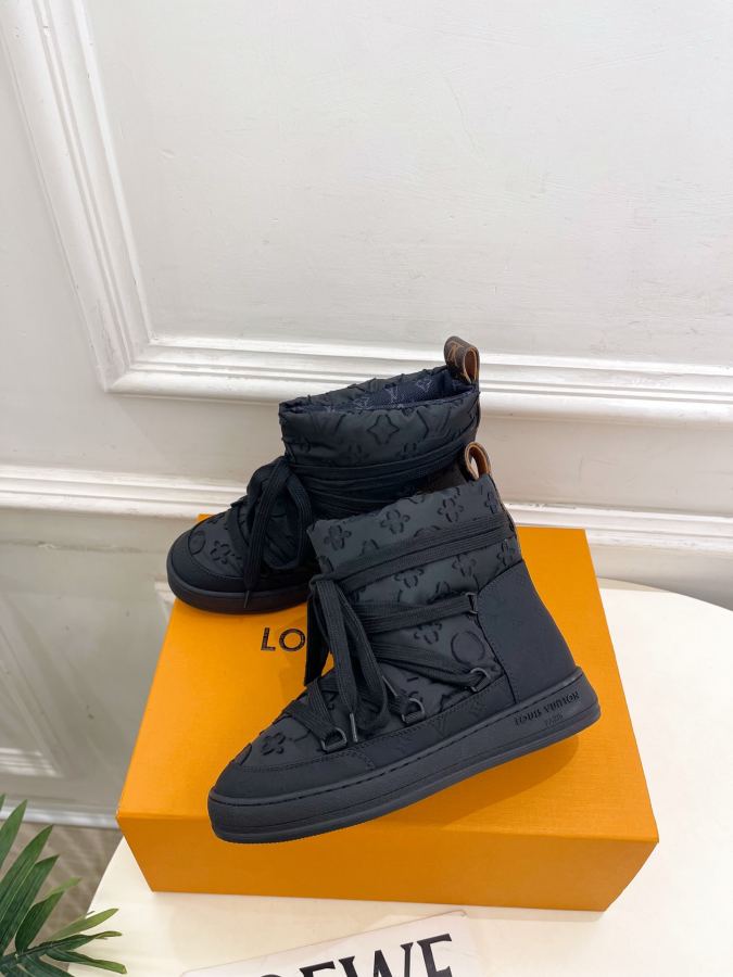 LV damesko LV | Louis Vuitton 25𝐬𝐬 — photo 3