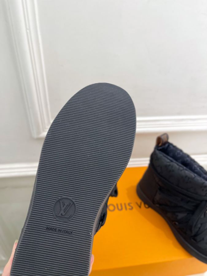 LV damesko LV | Louis Vuitton 25𝐬𝐬 — photo 9