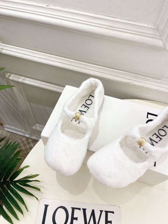 Zapatos LOEWE mujer LOEWE 26𝐬𝐬 — photo 6
